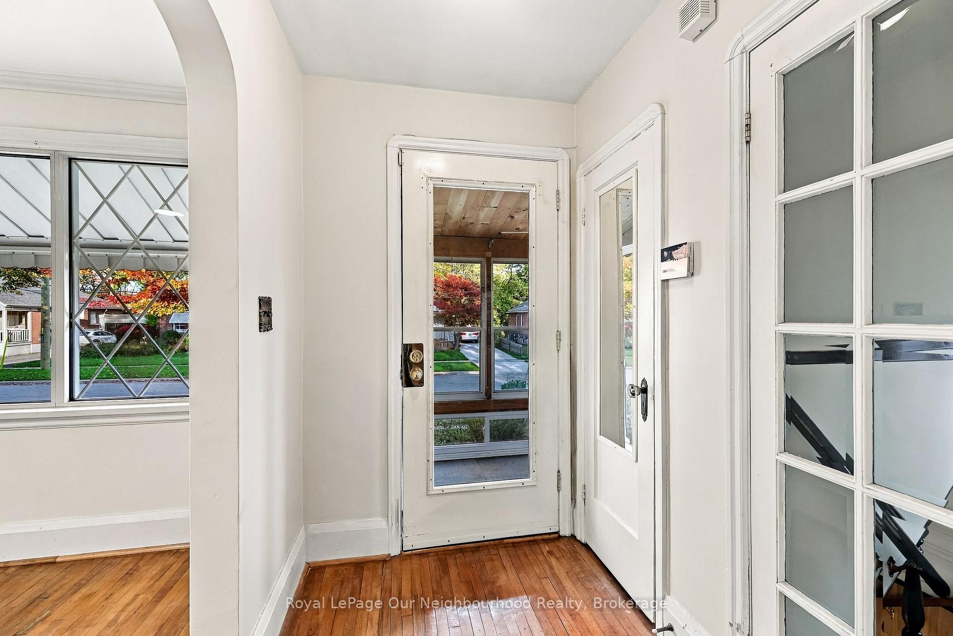 Photo 6 of 868 Grierson Street, Oshawa, Centennial — HOMEH