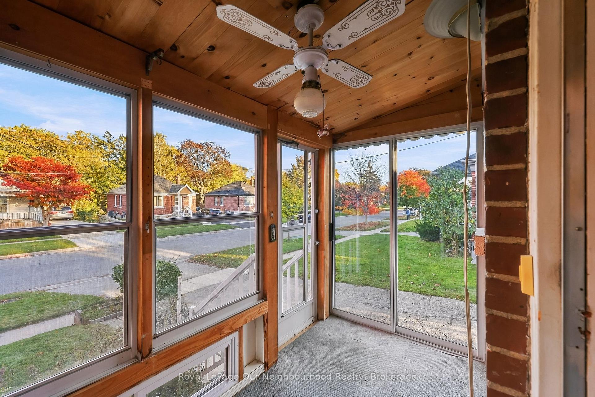 Photo 42 of 868 Grierson Street, Oshawa, Centennial — HOMEH