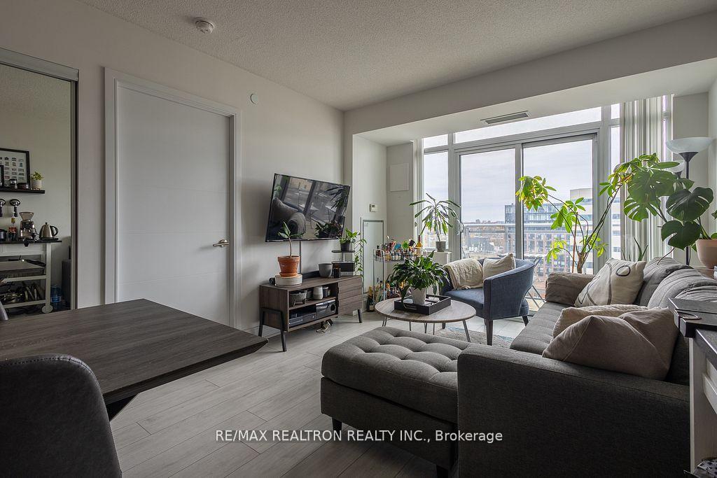 Photo 10 of Unit 1712, 525 Adelaide Street W, Toronto, Waterfront Communities — HOMEH