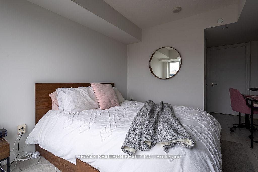 Photo 17 of Unit 1712, 525 Adelaide Street W, Toronto, Waterfront Communities — HOMEH