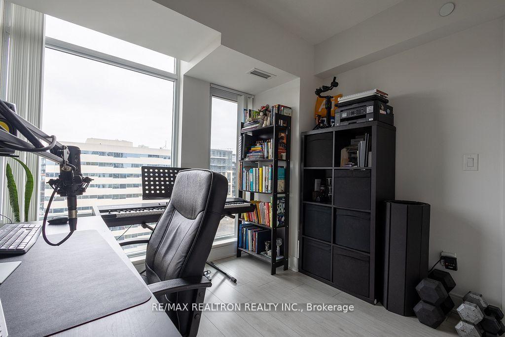 Photo 20 of Unit 1712, 525 Adelaide Street W, Toronto, Waterfront Communities — HOMEH