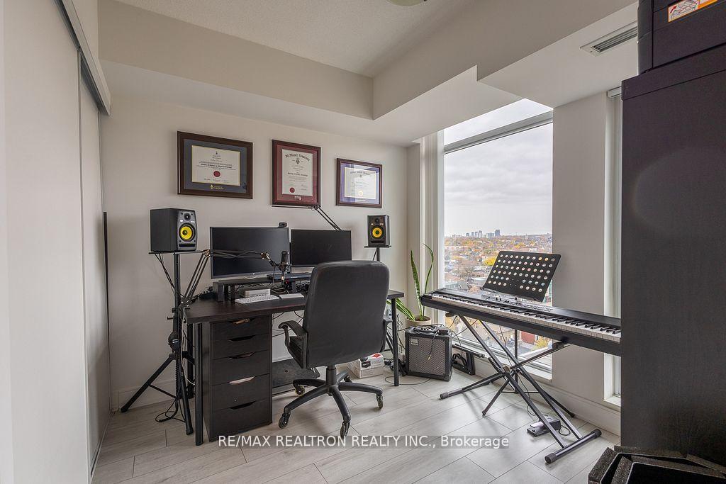 Photo 22 of Unit 1712, 525 Adelaide Street W, Toronto, Waterfront Communities — HOMEH