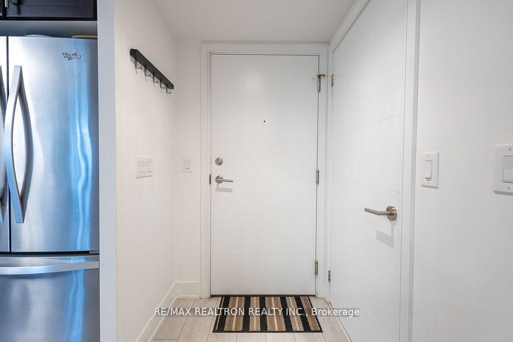 Photo 26 of Unit 1712, 525 Adelaide Street W, Toronto, Waterfront Communities — HOMEH