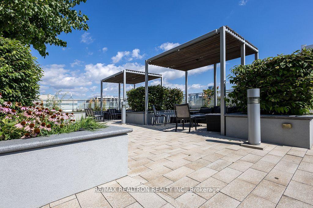 Photo 29 of Unit 1712, 525 Adelaide Street W, Toronto, Waterfront Communities — HOMEH