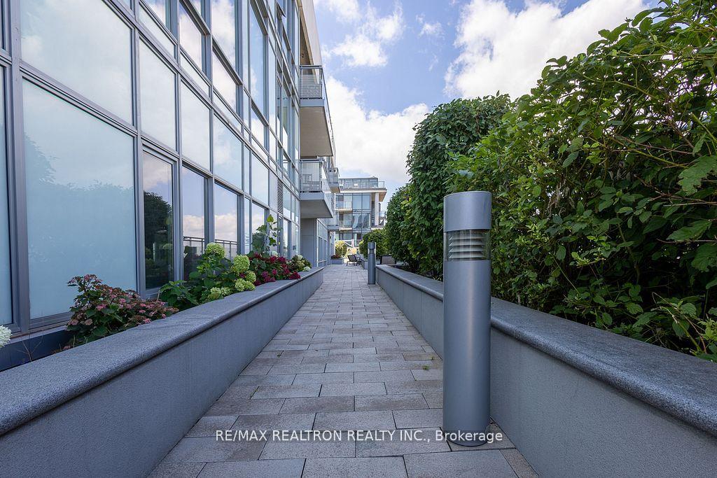 Photo 28 of Unit 1712, 525 Adelaide Street W, Toronto, Waterfront Communities — HOMEH