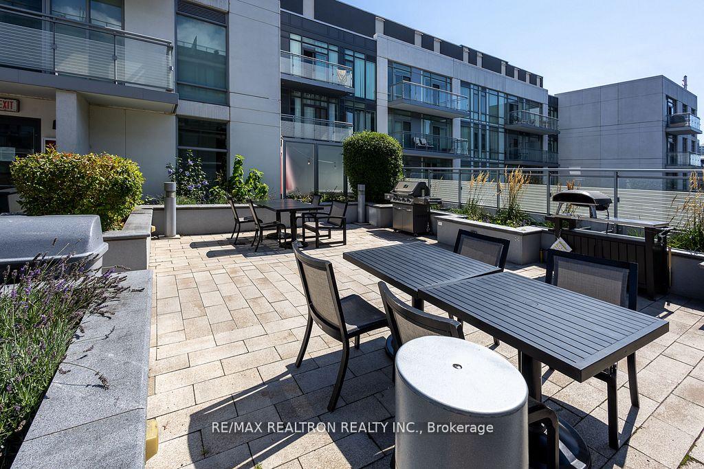 Photo 30 of Unit 1712, 525 Adelaide Street W, Toronto, Waterfront Communities — HOMEH