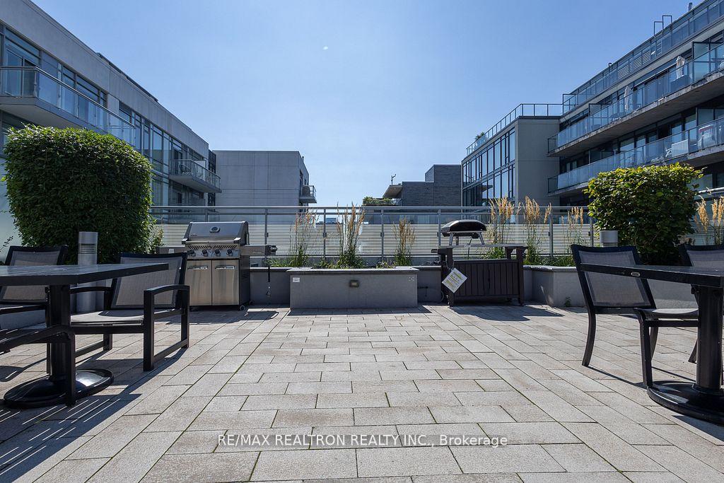 Photo 31 of Unit 1712, 525 Adelaide Street W, Toronto, Waterfront Communities — HOMEH