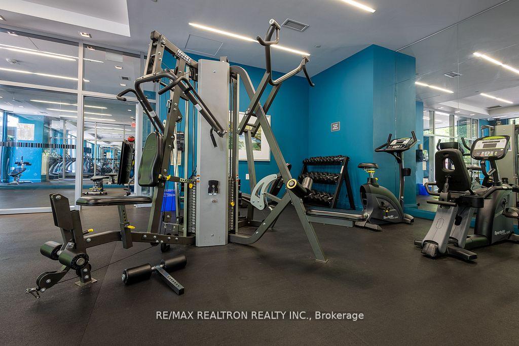 Photo 36 of Unit 1712, 525 Adelaide Street W, Toronto, Waterfront Communities — HOMEH