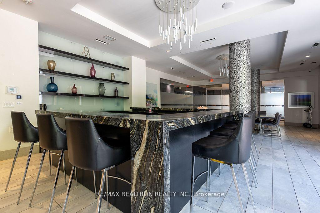 Photo 37 of Unit 1712, 525 Adelaide Street W, Toronto, Waterfront Communities — HOMEH