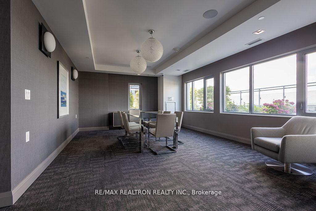 Photo 38 of Unit 1712, 525 Adelaide Street W, Toronto, Waterfront Communities — HOMEH
