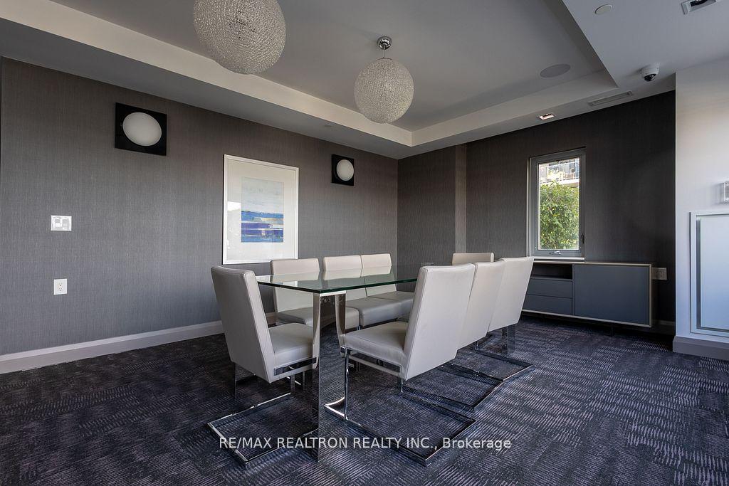 Photo 39 of Unit 1712, 525 Adelaide Street W, Toronto, Waterfront Communities — HOMEH