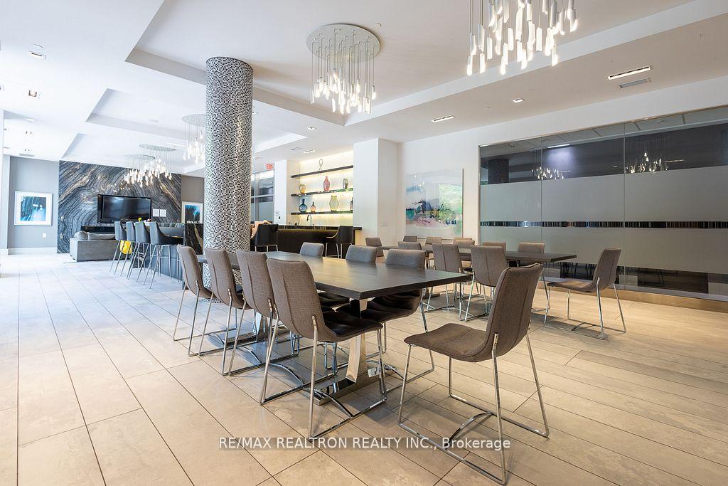 Photo 42 of Unit 1712, 525 Adelaide Street W, Toronto, Waterfront Communities — HOMEH