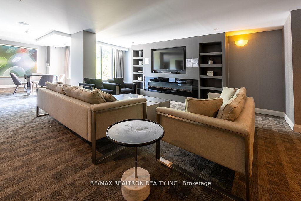 Photo 44 of Unit 1712, 525 Adelaide Street W, Toronto, Waterfront Communities — HOMEH