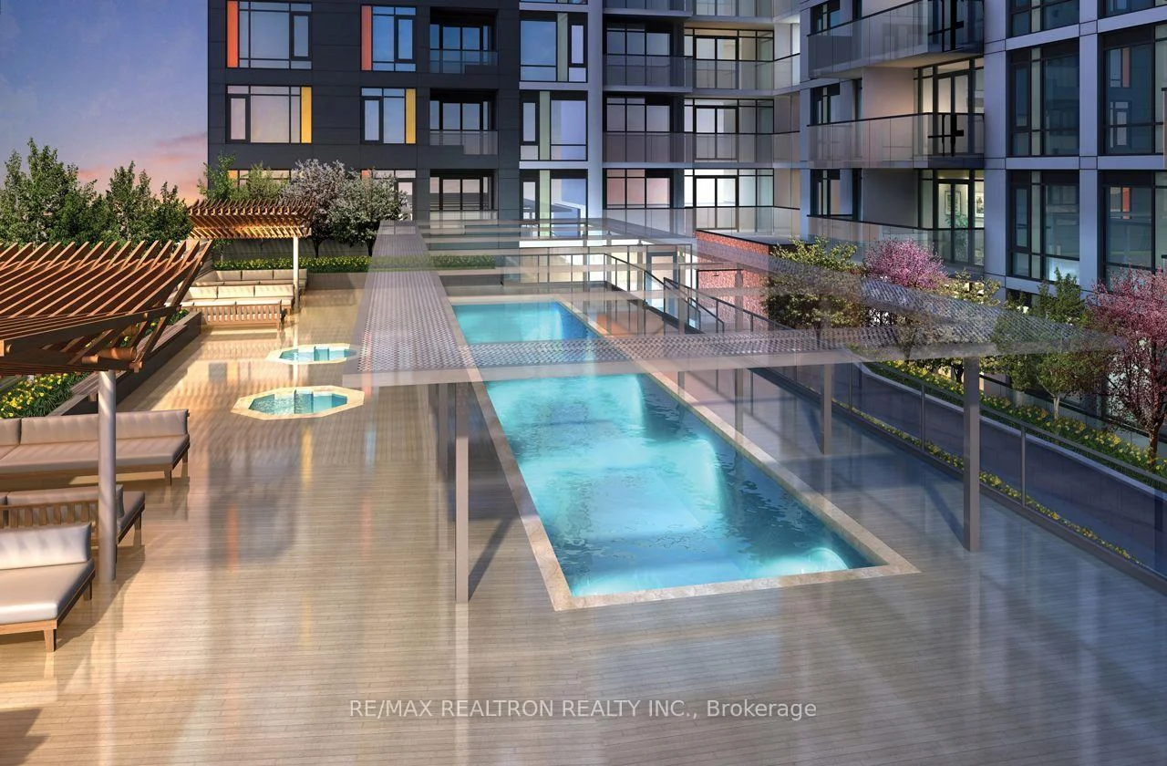 Photo 33 of Unit 1712, 525 Adelaide Street W, Toronto, Waterfront Communities — HOMEH