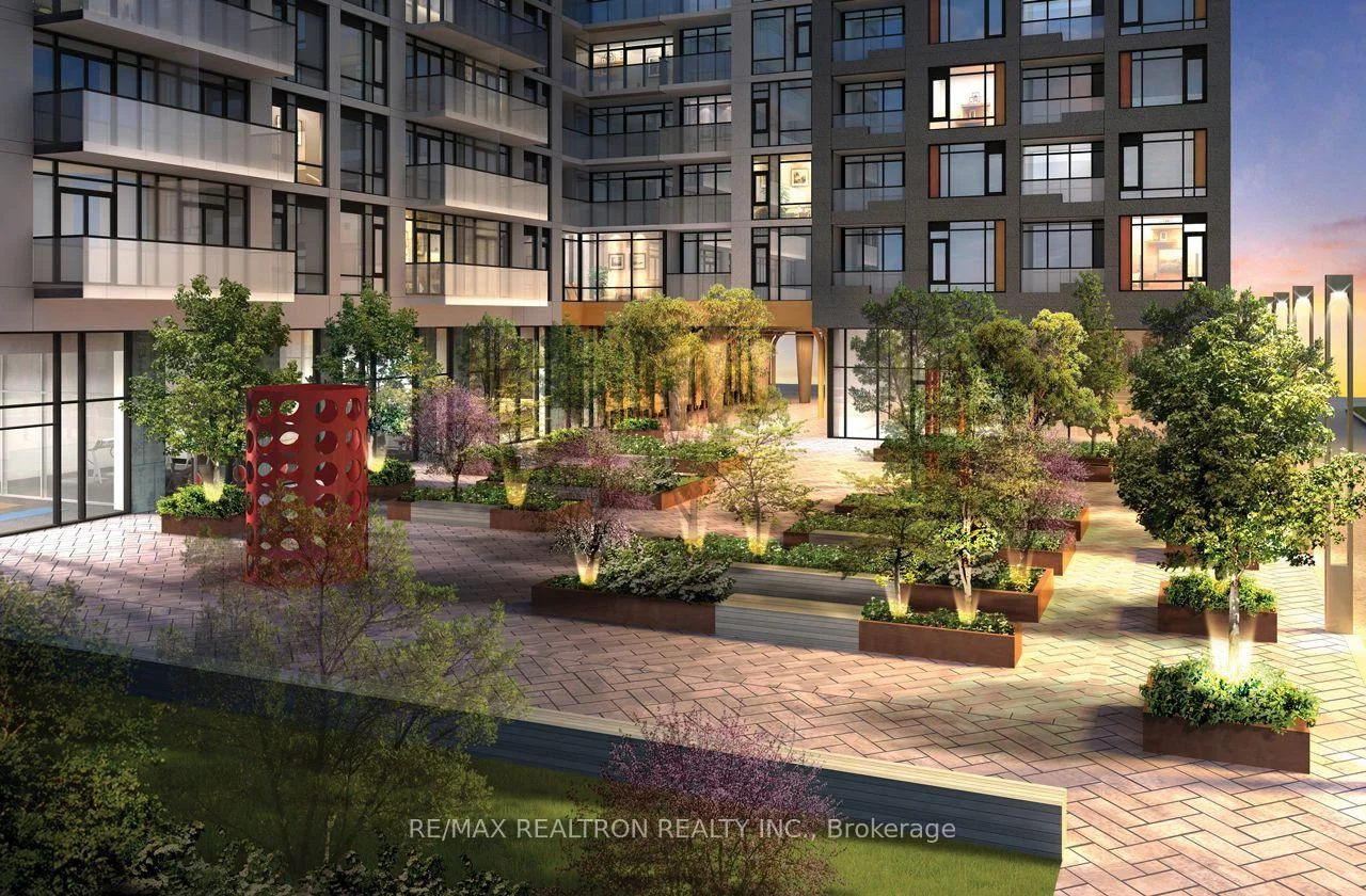 Photo 45 of Unit 1712, 525 Adelaide Street W, Toronto, Waterfront Communities — HOMEH