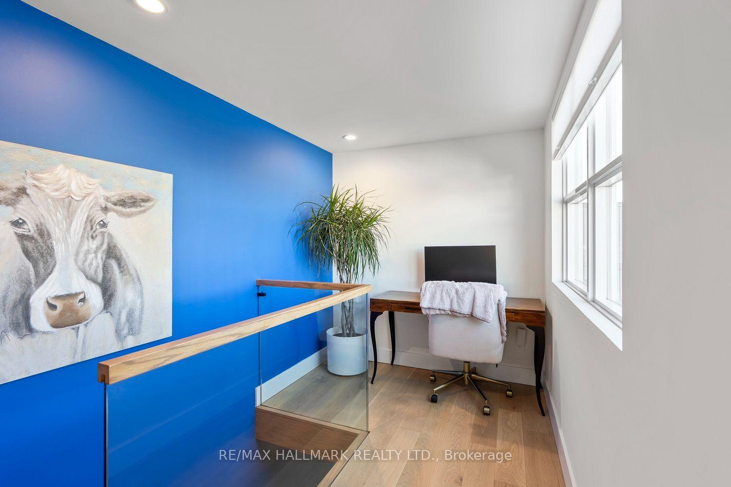Photo 11 of Unit 4, 39 Dekoven Mews, Toronto, Dovercourt-Wallace Emerson-Junction — HOMEH