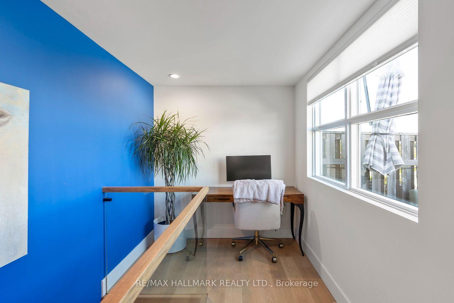 Photo 25 of Unit 4, 39 Dekoven Mews, Toronto, Dovercourt-Wallace Emerson-Junction — HOMEH
