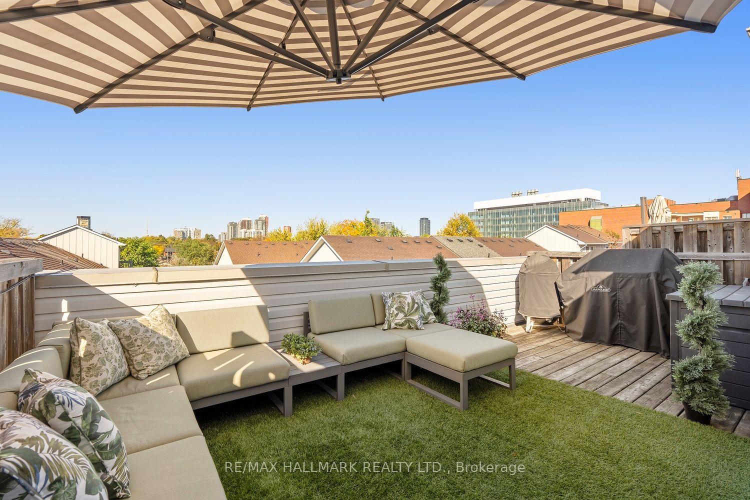 Photo 27 of Unit 4, 39 Dekoven Mews, Toronto, Dovercourt-Wallace Emerson-Junction — HOMEH