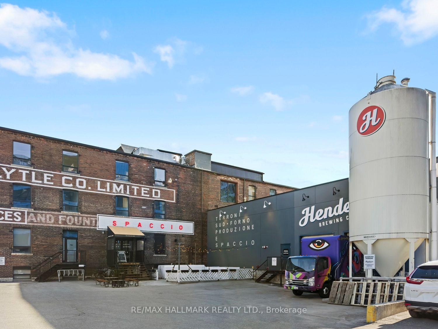 Photo 29 of Unit 4, 39 Dekoven Mews, Toronto, Dovercourt-Wallace Emerson-Junction — HOMEH