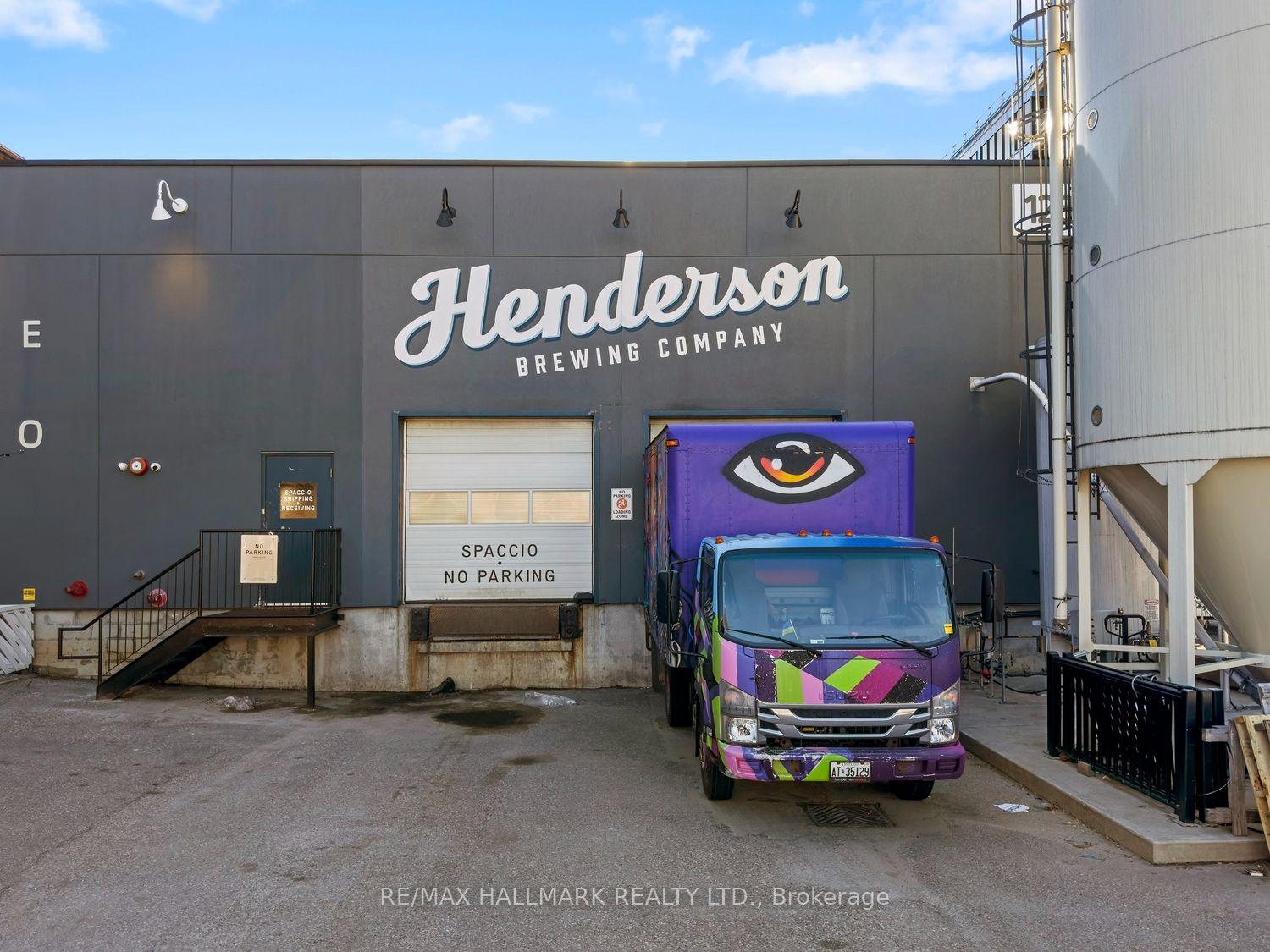 Photo 30 of Unit 4, 39 Dekoven Mews, Toronto, Dovercourt-Wallace Emerson-Junction — HOMEH