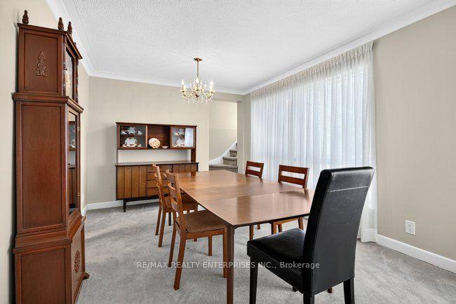 Photo 17 of 1193 Whittington Road, Mississauga, Clarkson — HOMEH