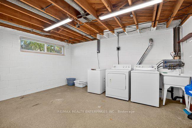 Photo 41 of 1193 Whittington Road, Mississauga, Clarkson — HOMEH