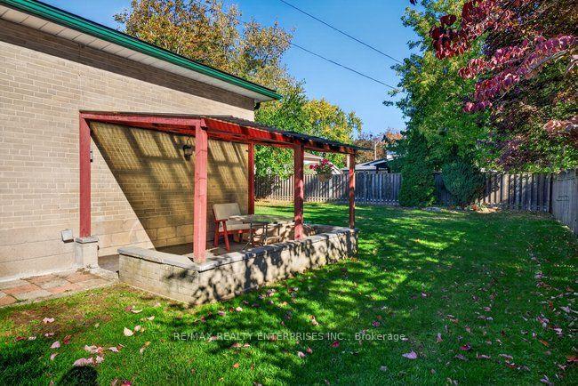 Photo 46 of 1193 Whittington Road, Mississauga, Clarkson — HOMEH
