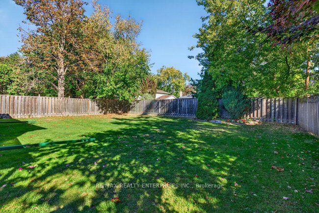 Photo 47 of 1193 Whittington Road, Mississauga, Clarkson — HOMEH
