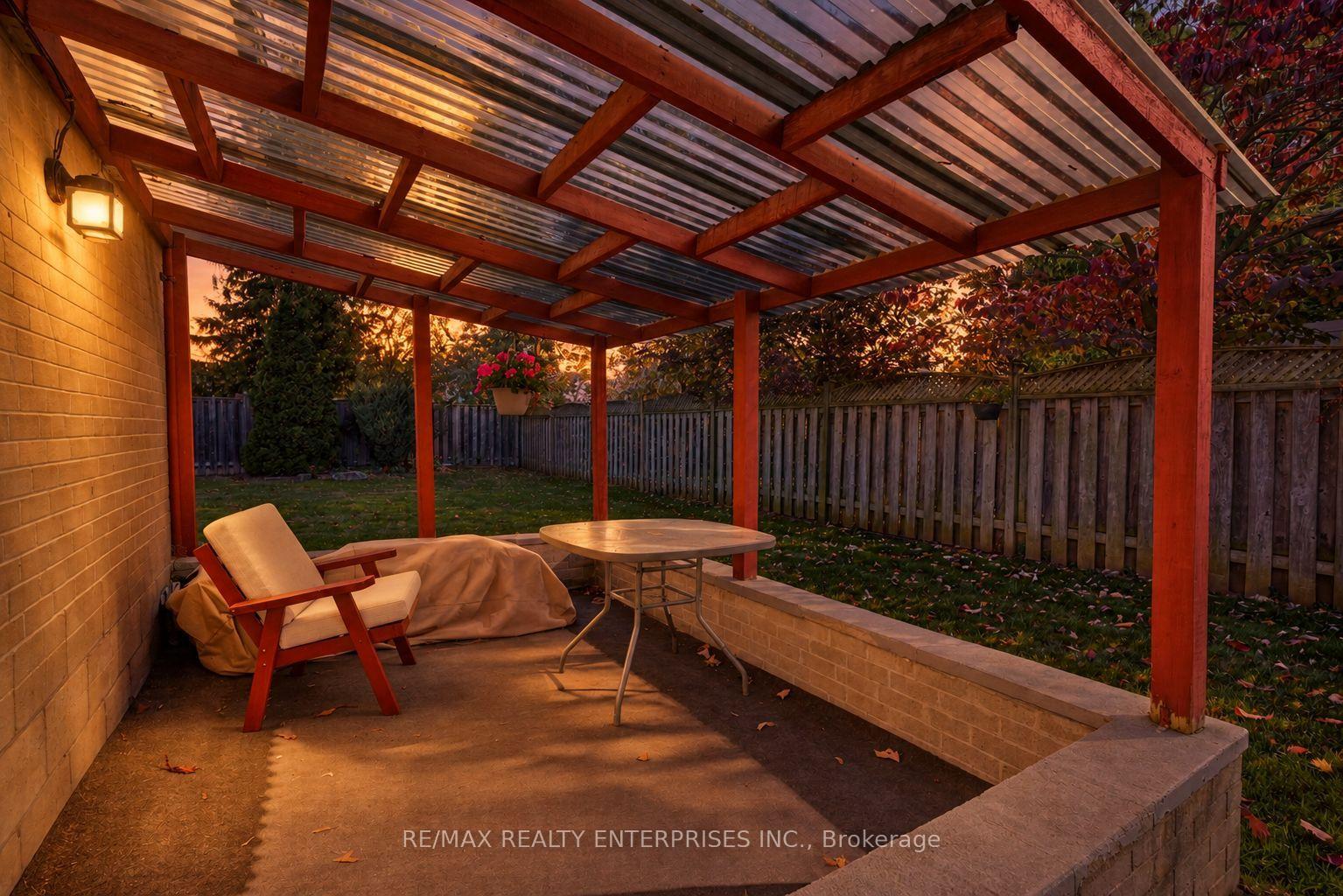 Photo 49 of 1193 Whittington Road, Mississauga, Clarkson — HOMEH