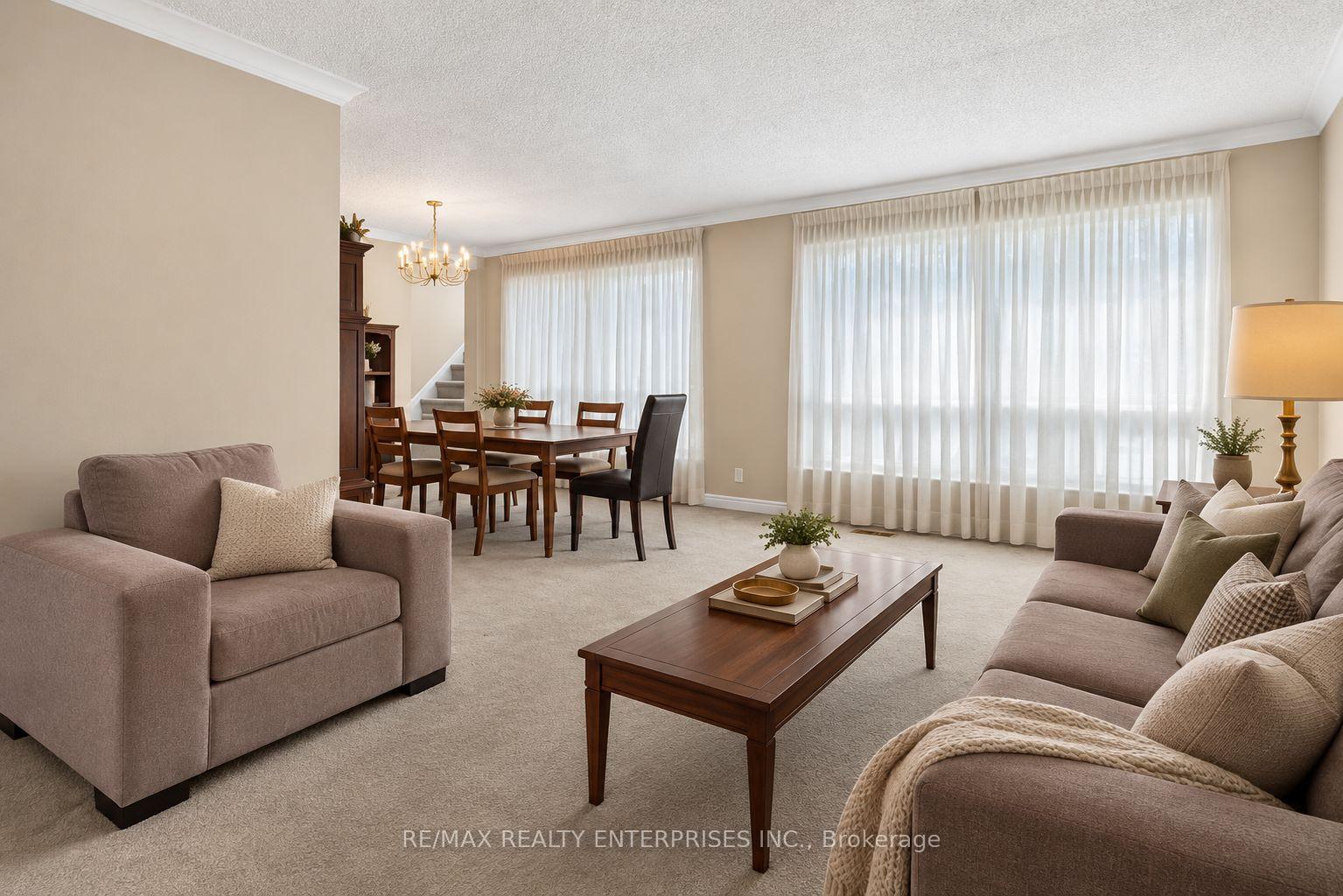 Photo 12 of 1193 Whittington Road, Mississauga, Clarkson — HOMEH