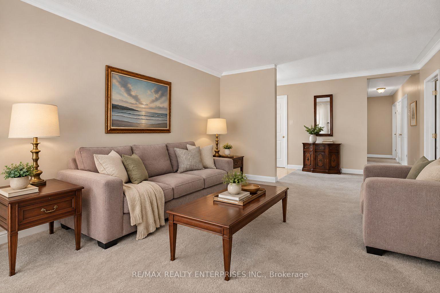 Photo 14 of 1193 Whittington Road, Mississauga, Clarkson — HOMEH