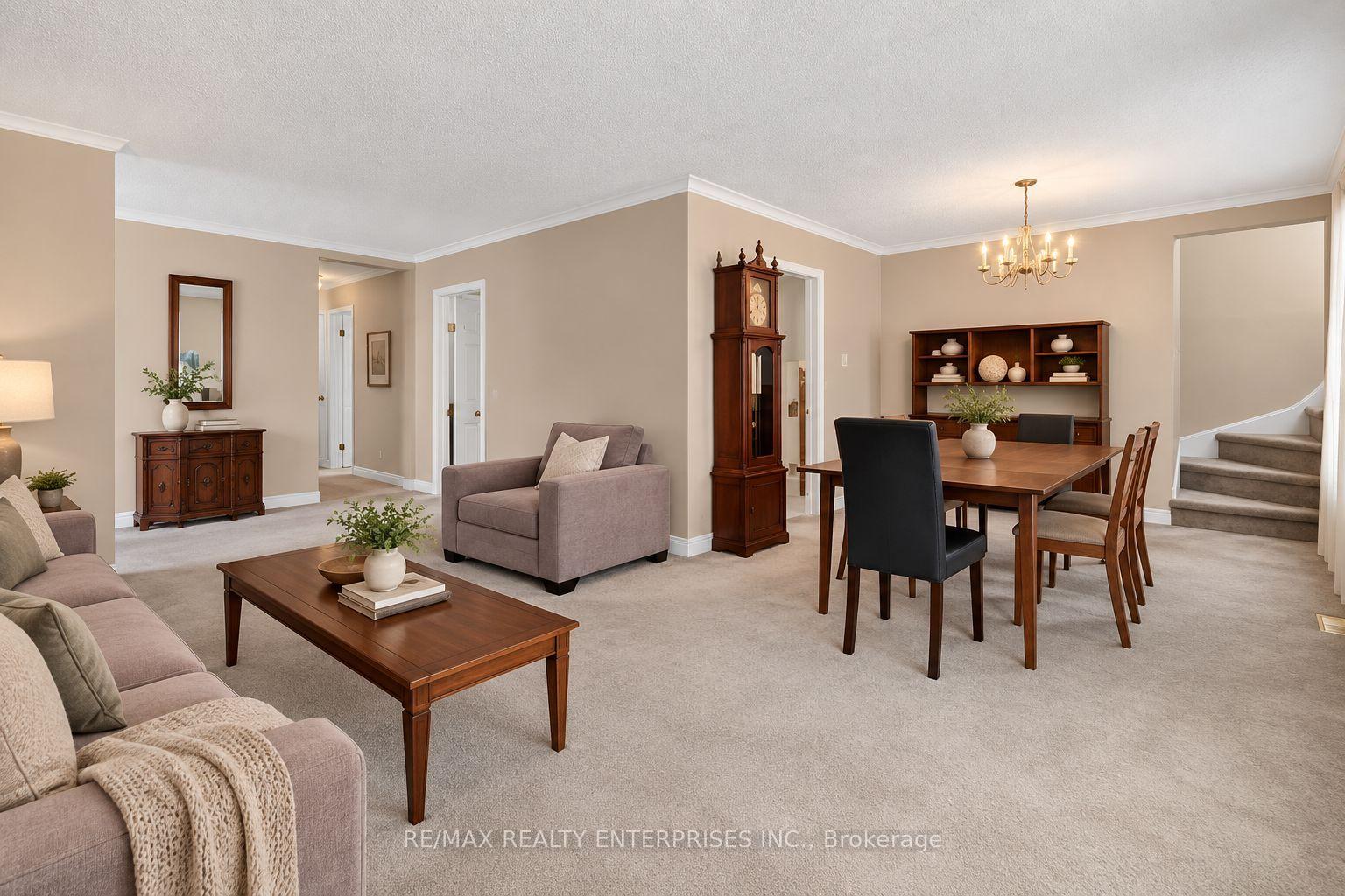 Photo 16 of 1193 Whittington Road, Mississauga, Clarkson — HOMEH
