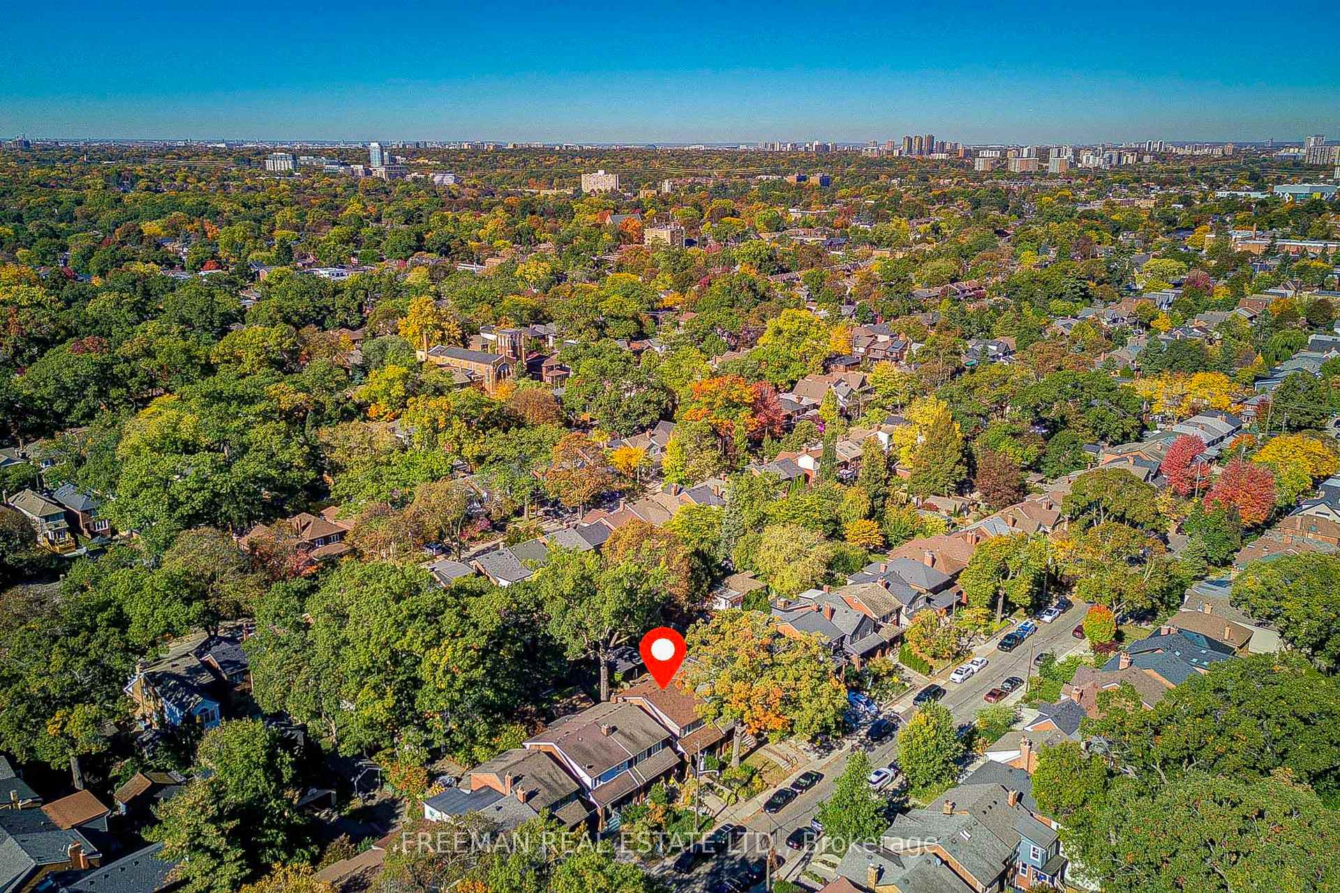 Photo 4 of 378 Durie Street, Toronto, Runnymede-Bloor West Village — HOMEH
