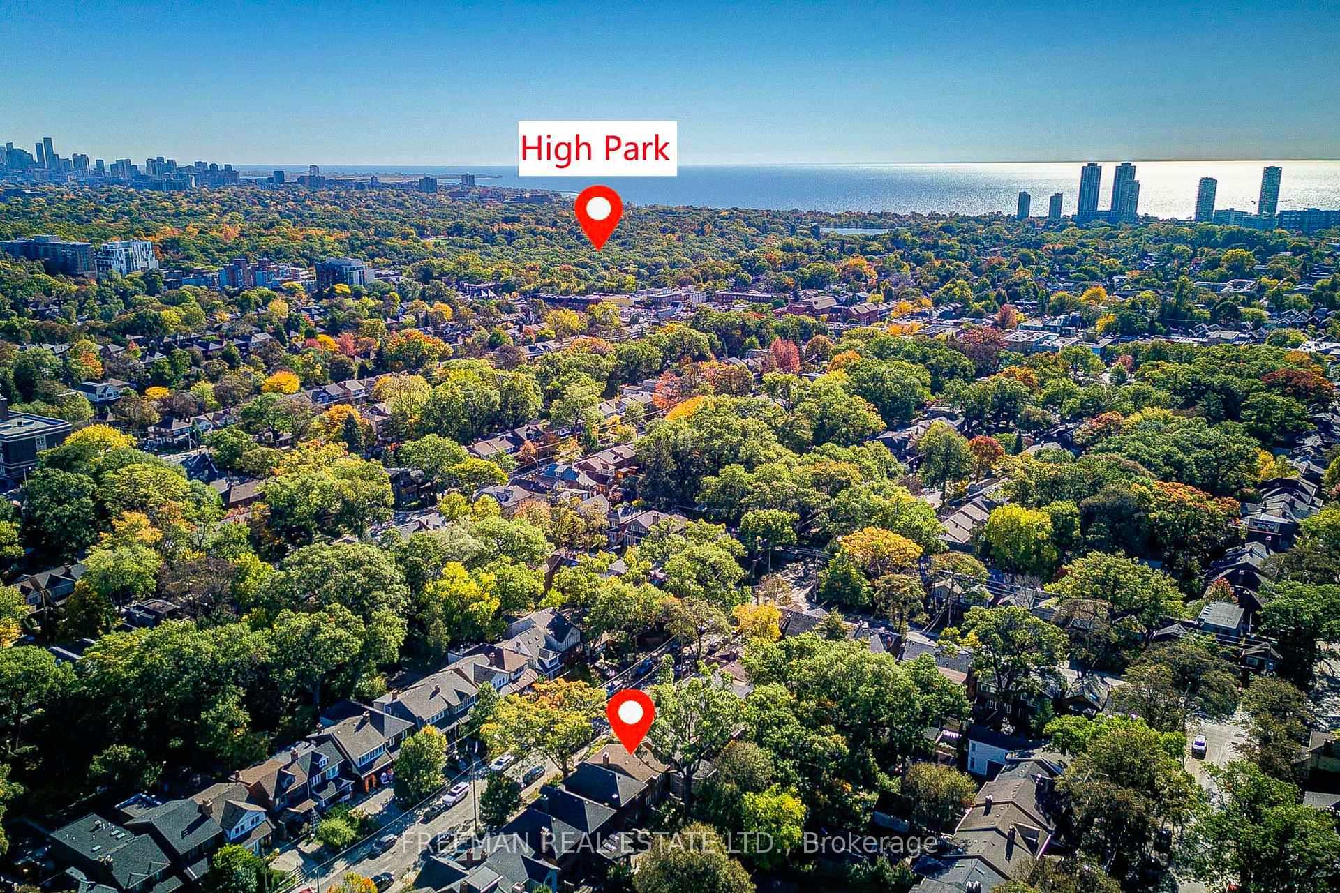 Photo 5 of 378 Durie Street, Toronto, Runnymede-Bloor West Village — HOMEH