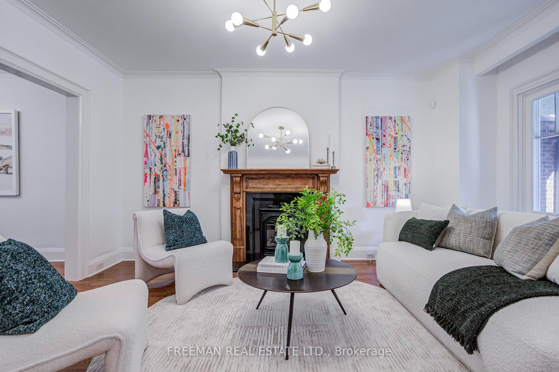 Photo 7 of 378 Durie Street, Toronto, Runnymede-Bloor West Village — HOMEH