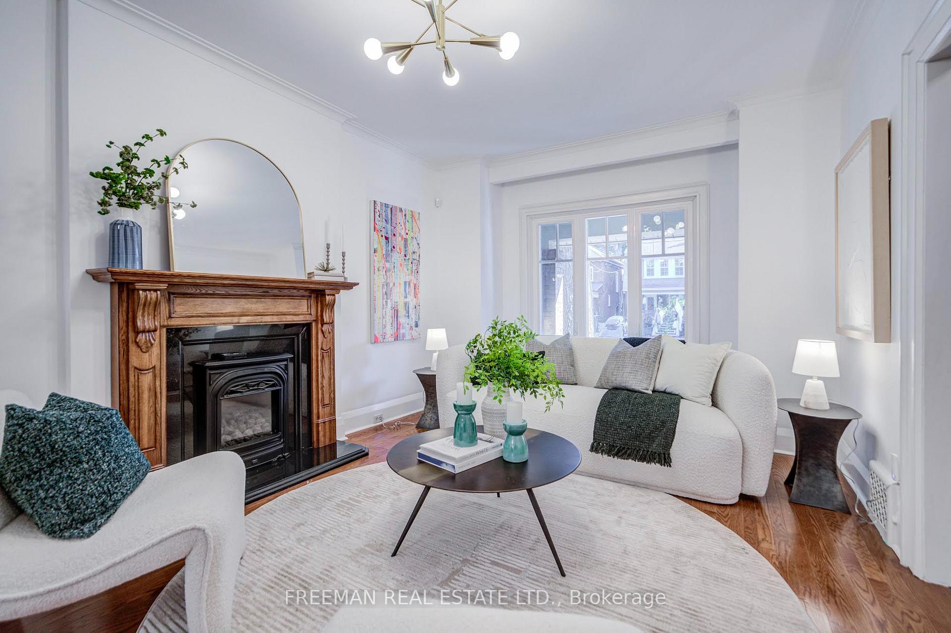Photo 8 of 378 Durie Street, Toronto, Runnymede-Bloor West Village — HOMEH