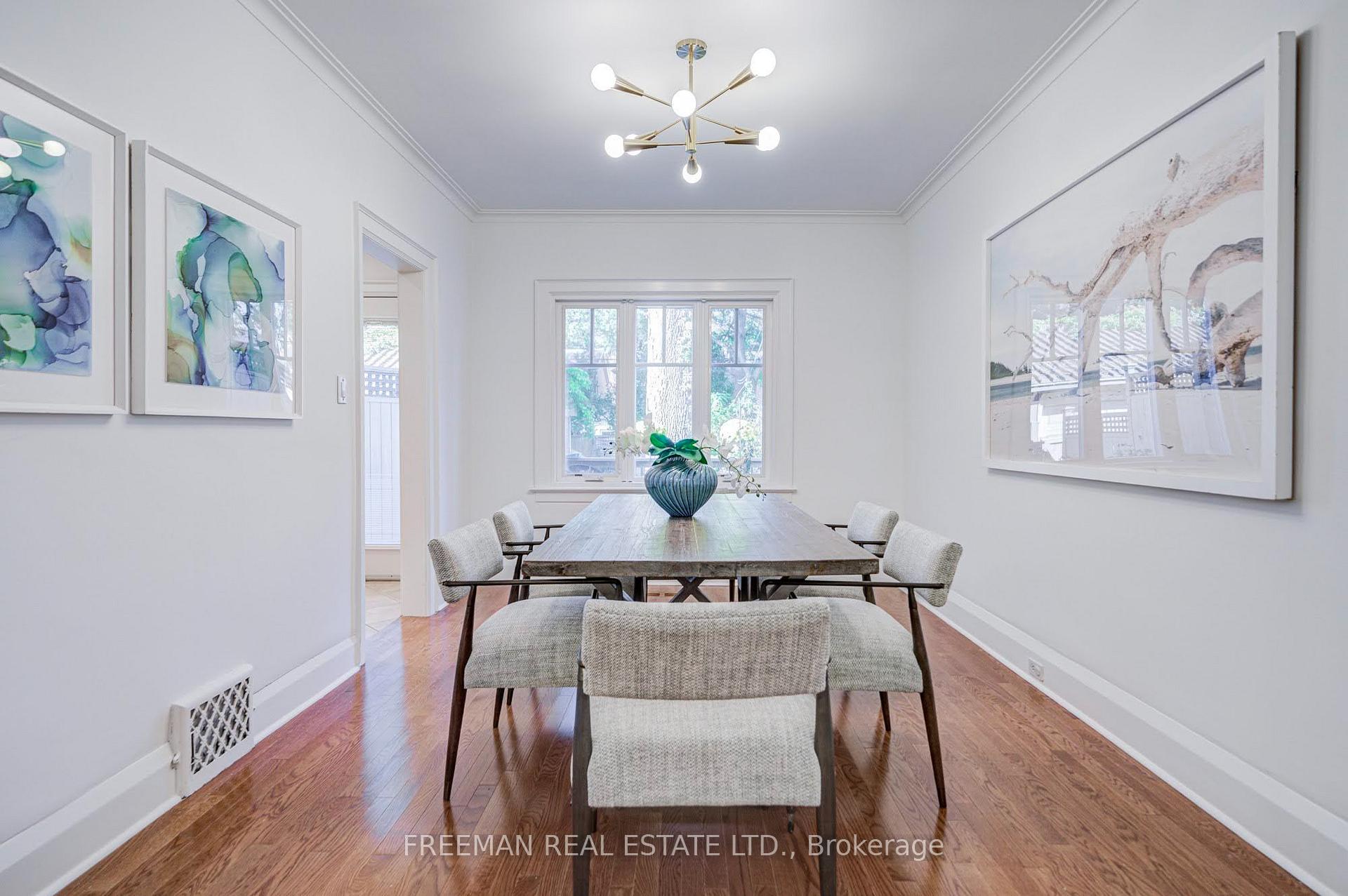 Photo 10 of 378 Durie Street, Toronto, Runnymede-Bloor West Village — HOMEH
