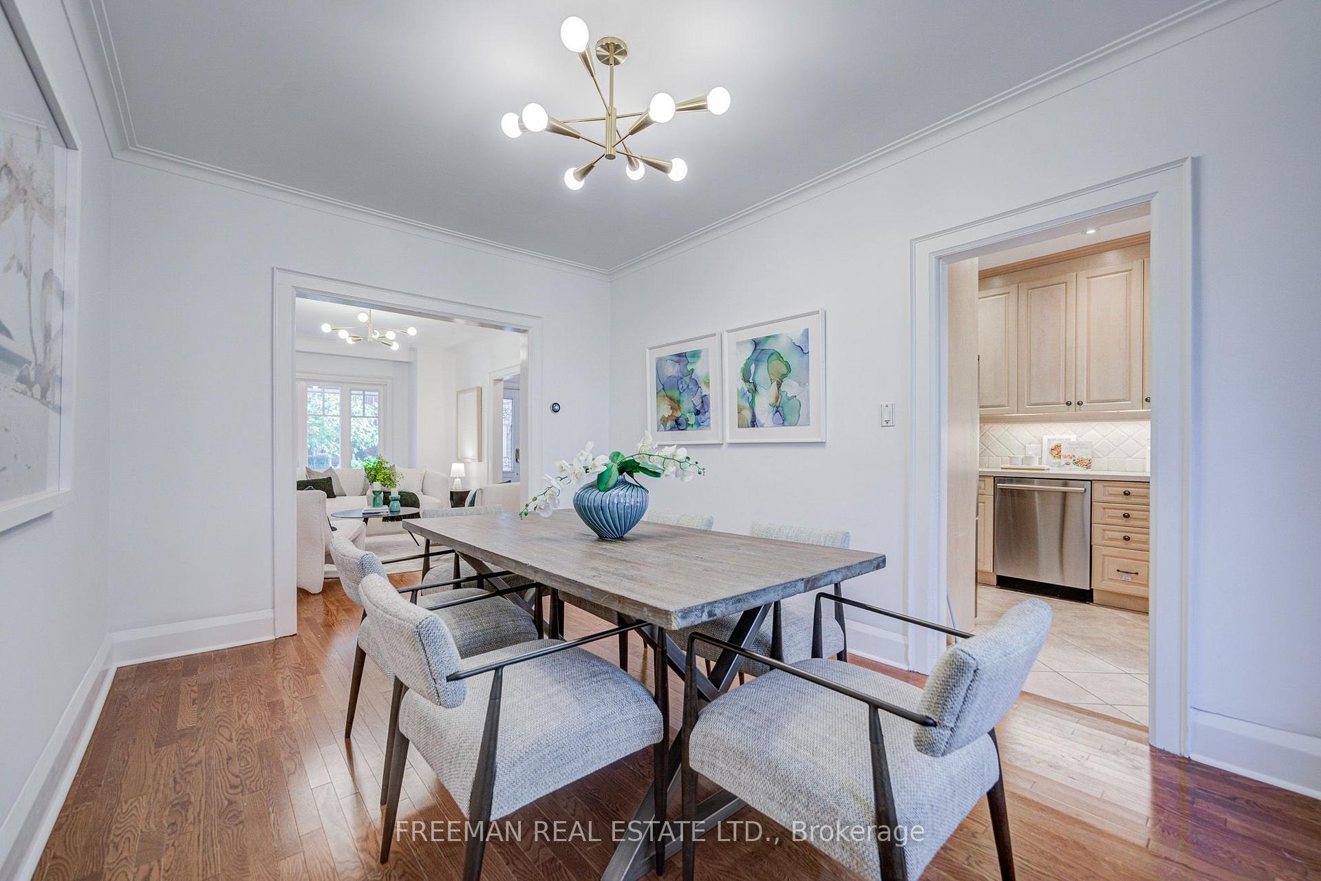 Photo 11 of 378 Durie Street, Toronto, Runnymede-Bloor West Village — HOMEH