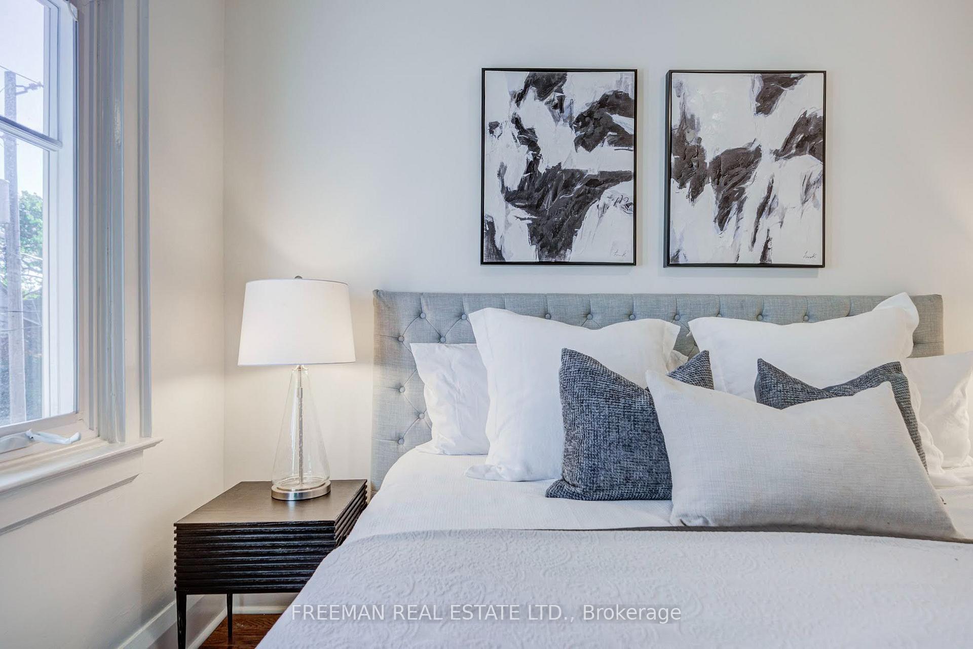 Photo 16 of 378 Durie Street, Toronto, Runnymede-Bloor West Village — HOMEH