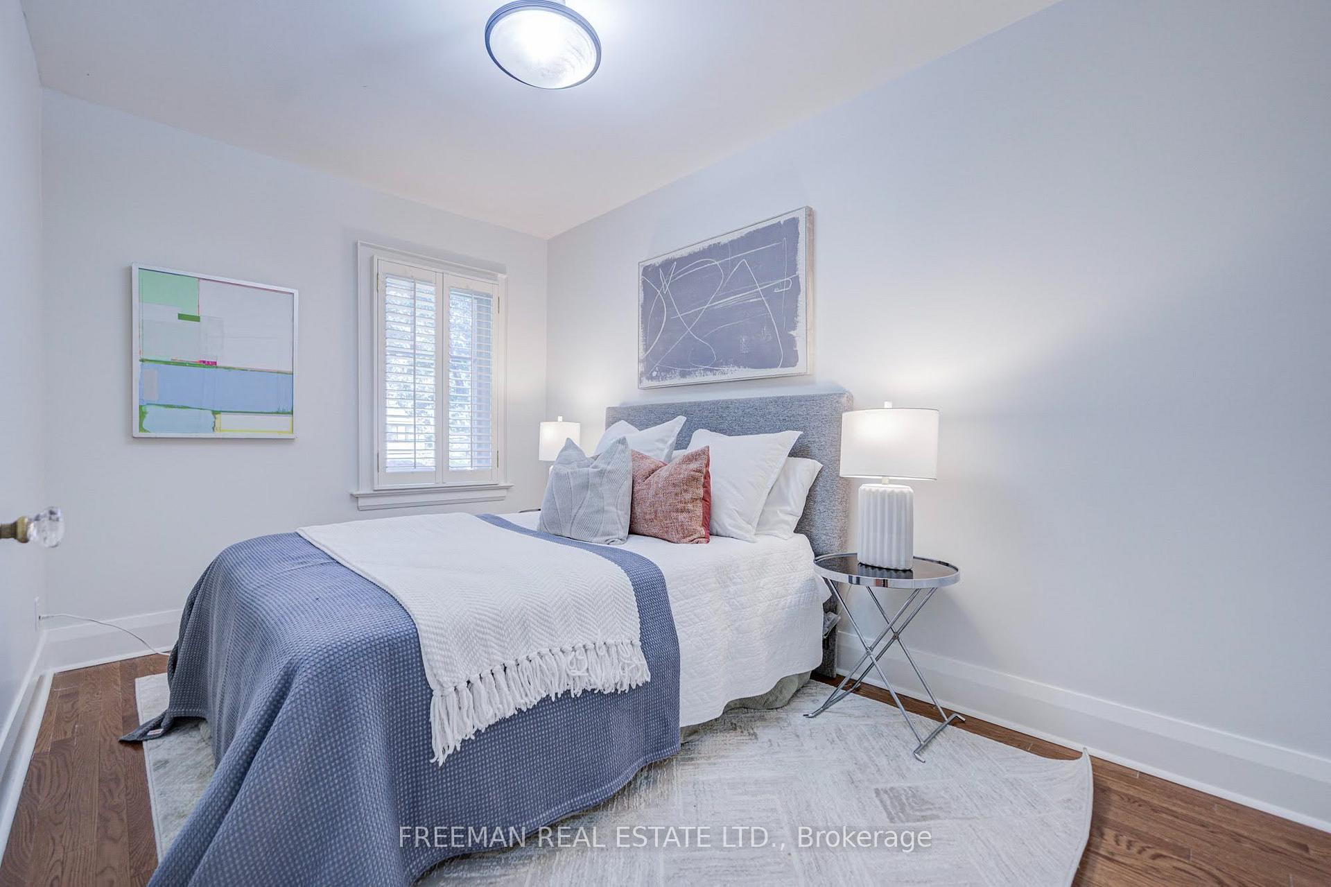 Photo 18 of 378 Durie Street, Toronto, Runnymede-Bloor West Village — HOMEH