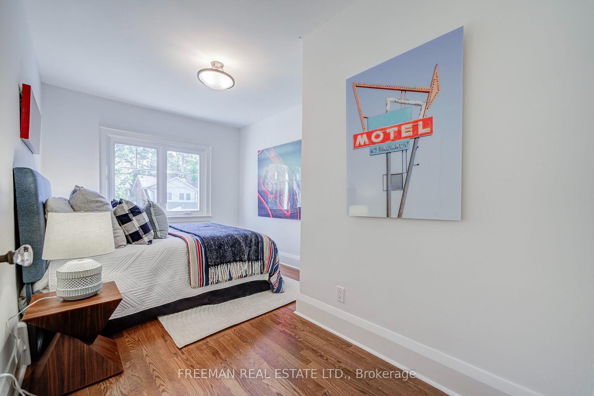 Photo 19 of 378 Durie Street, Toronto, Runnymede-Bloor West Village — HOMEH