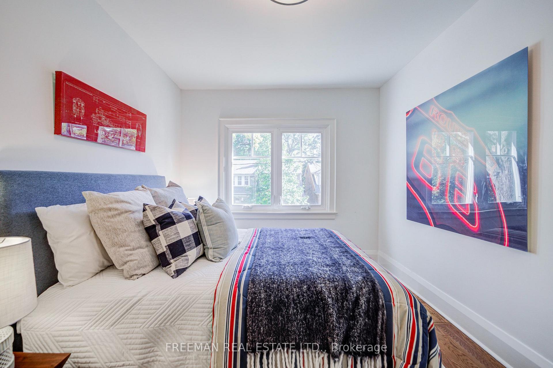 Photo 20 of 378 Durie Street, Toronto, Runnymede-Bloor West Village — HOMEH