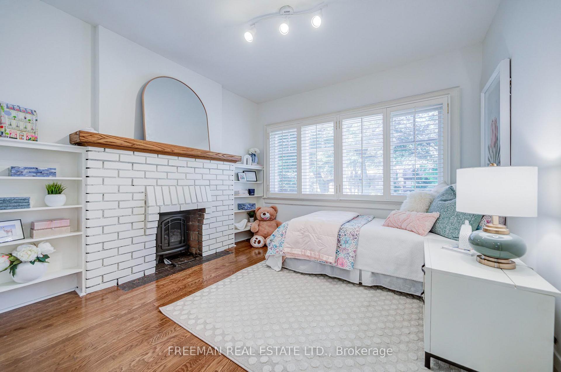 Photo 21 of 378 Durie Street, Toronto, Runnymede-Bloor West Village — HOMEH