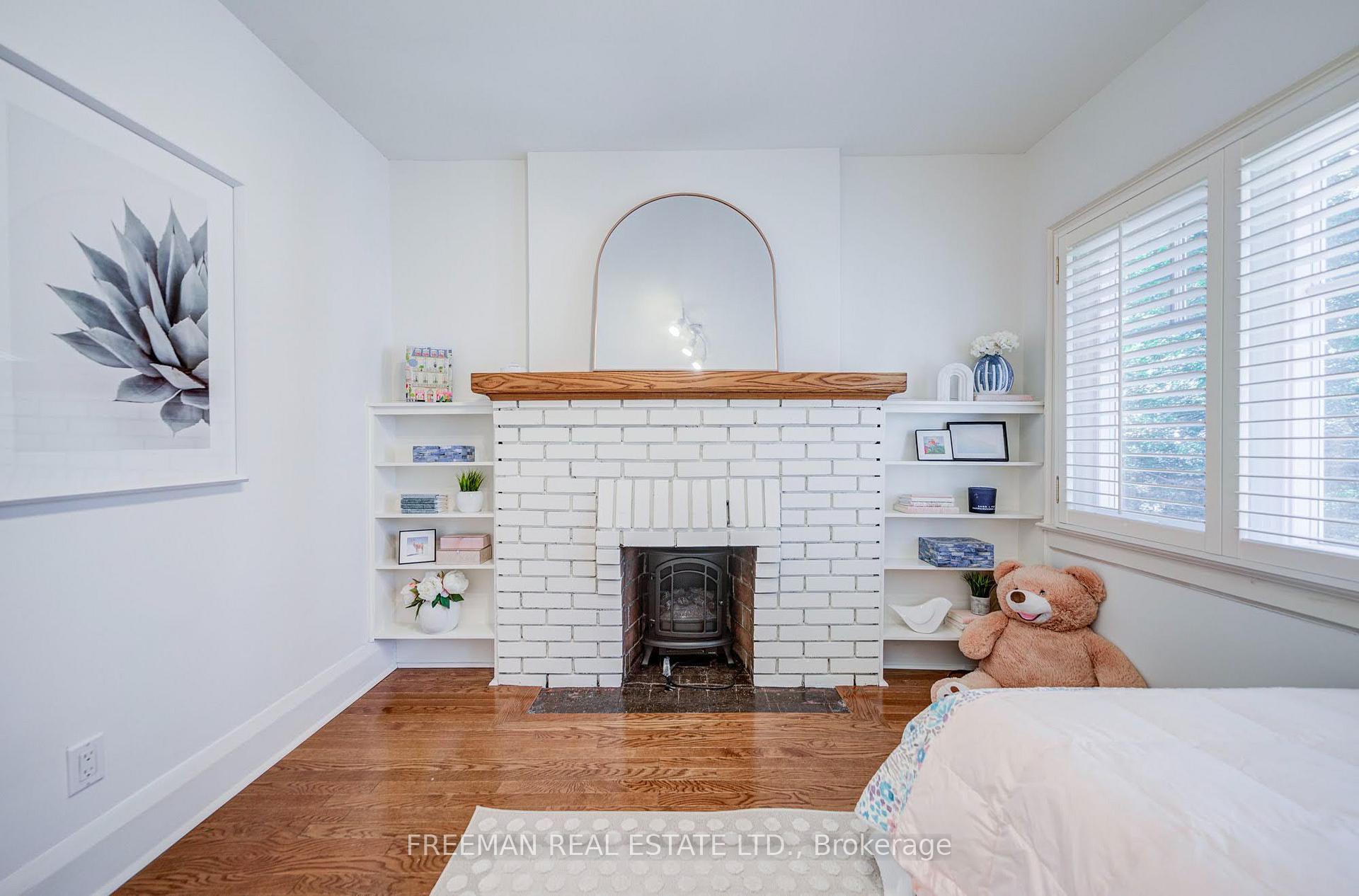 Photo 22 of 378 Durie Street, Toronto, Runnymede-Bloor West Village — HOMEH