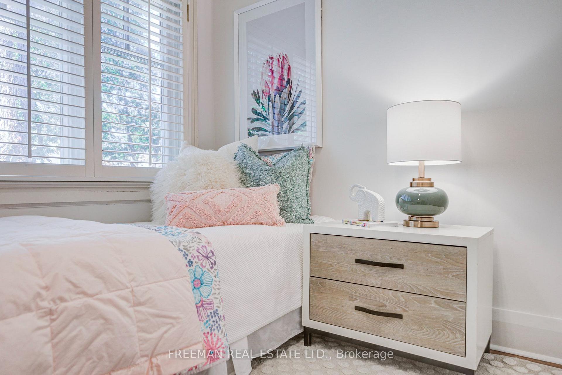 Photo 23 of 378 Durie Street, Toronto, Runnymede-Bloor West Village — HOMEH