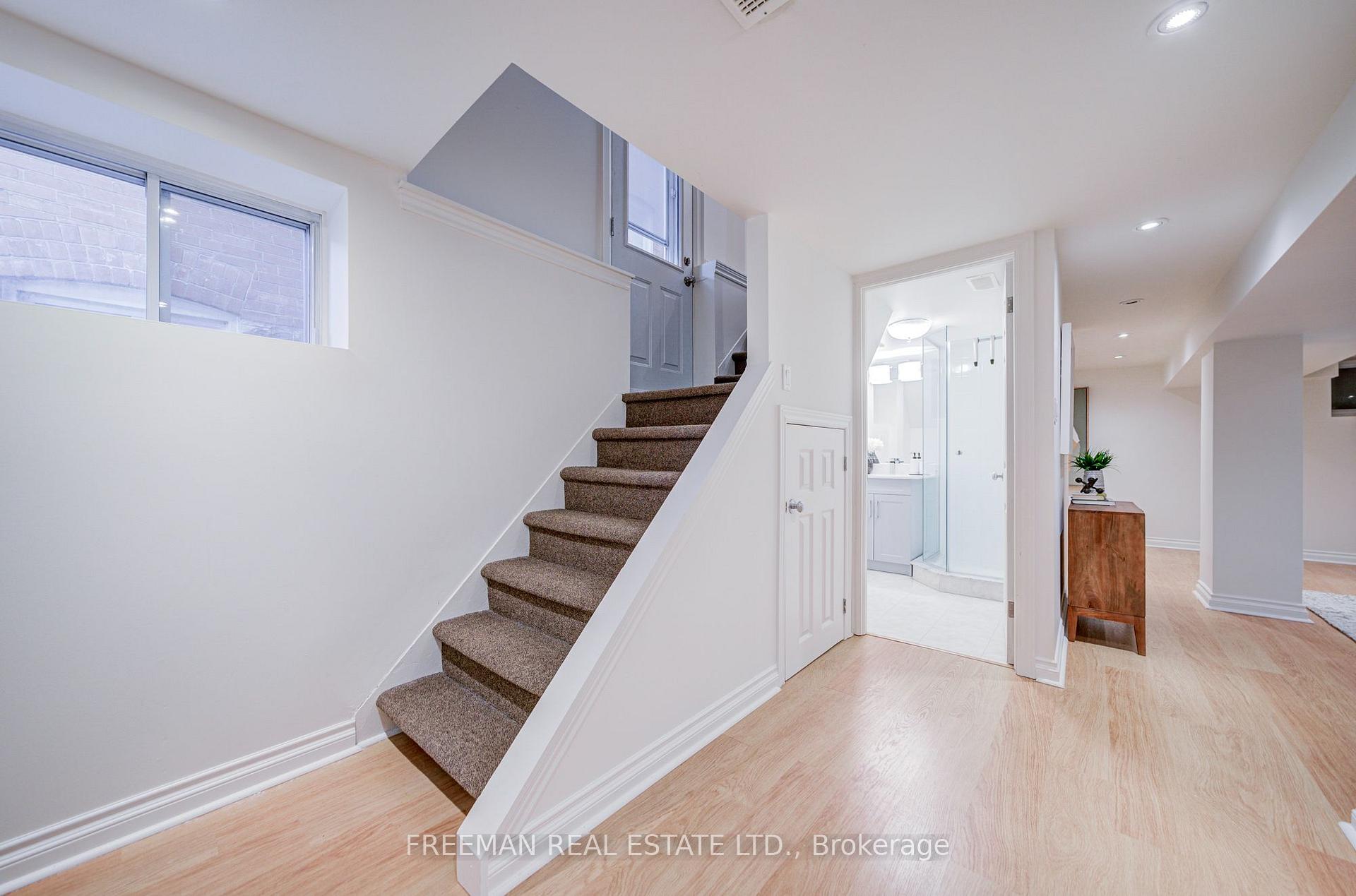 Photo 27 of 378 Durie Street, Toronto, Runnymede-Bloor West Village — HOMEH