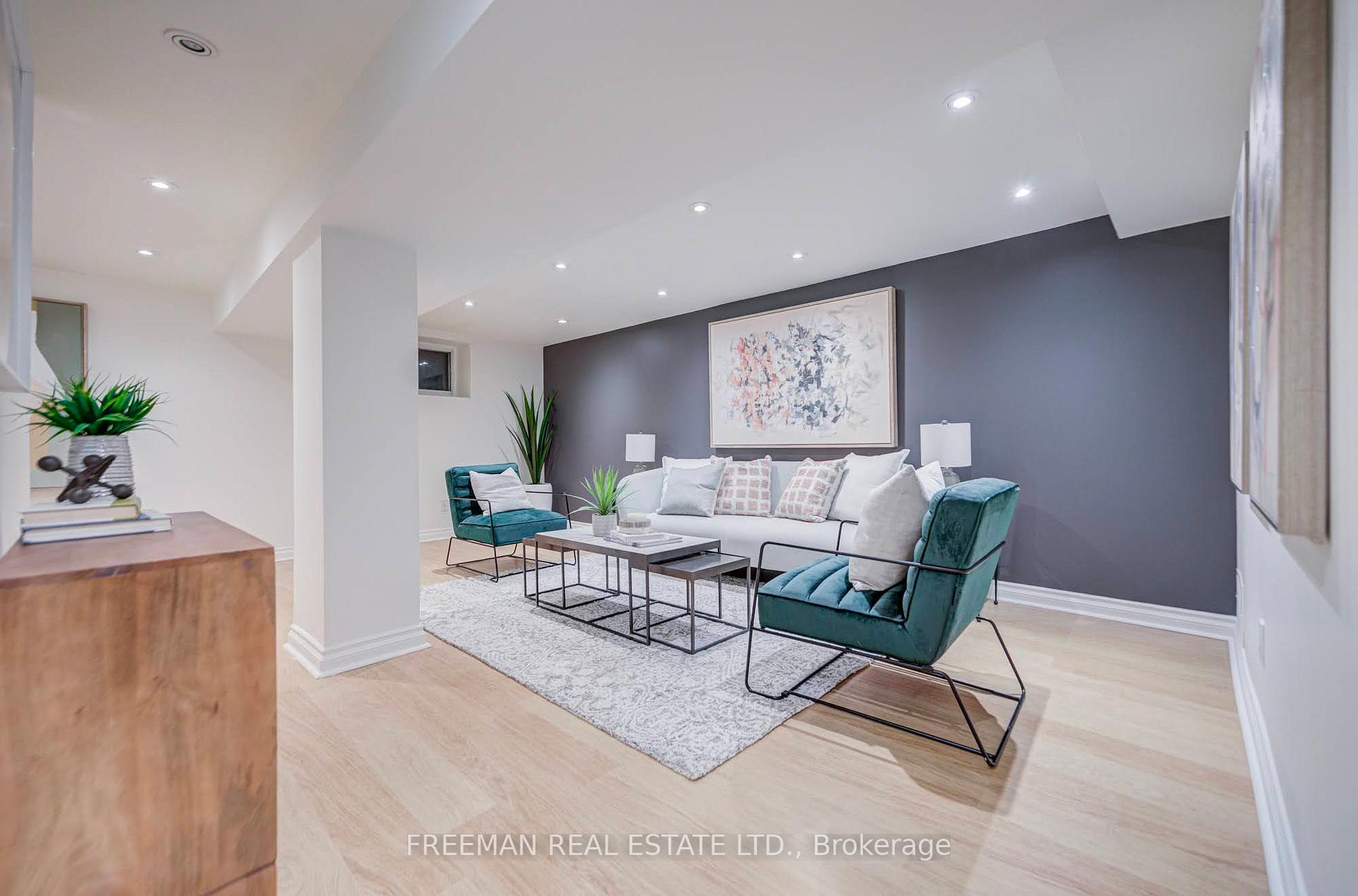 Photo 28 of 378 Durie Street, Toronto, Runnymede-Bloor West Village — HOMEH