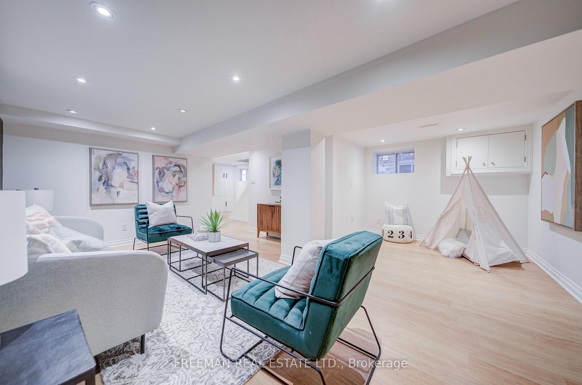 Photo 29 of 378 Durie Street, Toronto, Runnymede-Bloor West Village — HOMEH