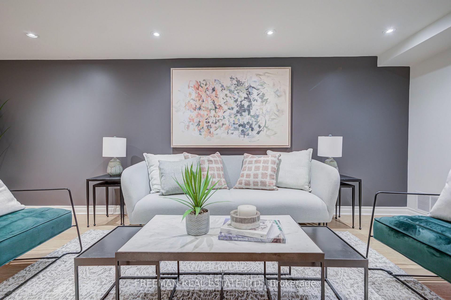 Photo 30 of 378 Durie Street, Toronto, Runnymede-Bloor West Village — HOMEH