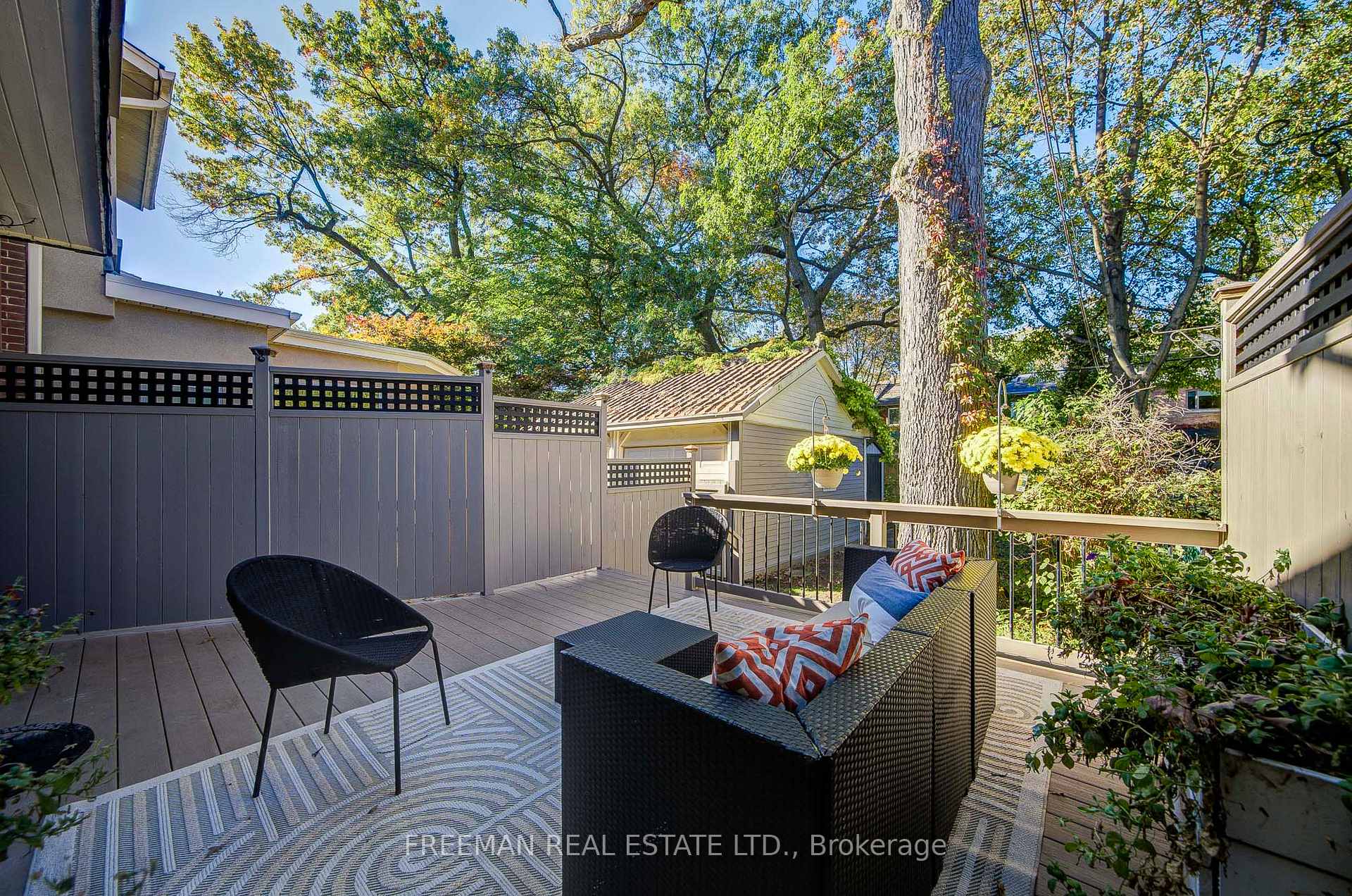 Photo 32 of 378 Durie Street, Toronto, Runnymede-Bloor West Village — HOMEH